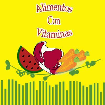 Mi idea es compartir contigo y tu cuerpo los mejores secretos escondidos detras de los alimentos con vitaminas