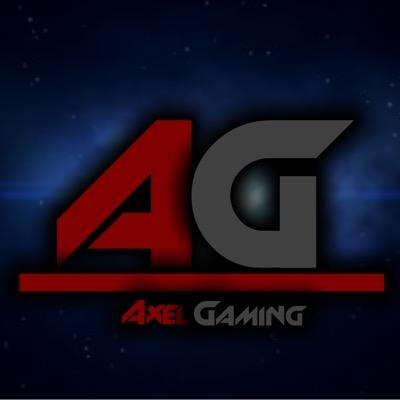 Streamer, PRO COD, Warzone gamer! Content creator. Twitch Streamer.
https://t.co/OiUyPOeh8k
https://t.co/capGXYDe46
Use code AxelGamingUK for 10% off