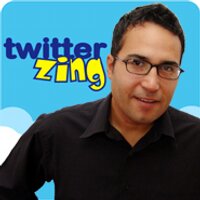 Dave Pardo (@twittzing) 's Twitter Profile