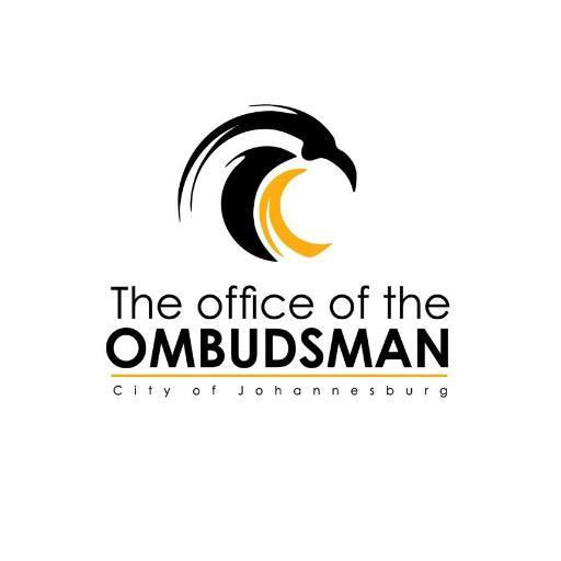 Joburg Ombudsman Profile