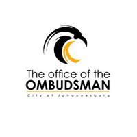 Joburg Ombudsman (@joburgombudsman) 's Twitter Profile