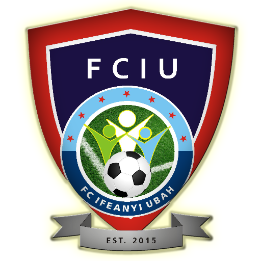 Resultado de imagem para Ifeanyi Ubah F.C.