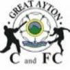 great Ayton united