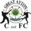 great Ayton united (@greataytonfc) 's Twitter Profile