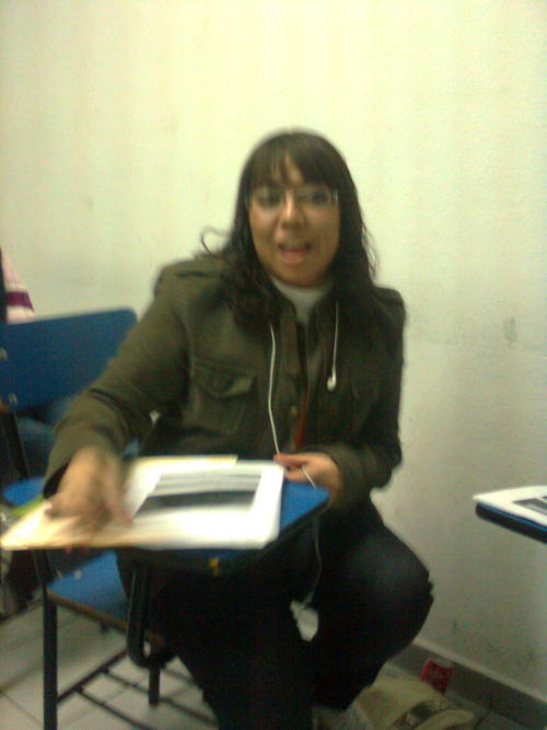 GLORIA Mc COOL
