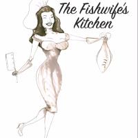 Fishwife's Kitchen(@fishwifeskitch) 's Twitter Profile Photo