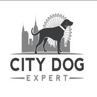 City Dog Expert(@CityDogExpert) 's Twitter Profile Photo