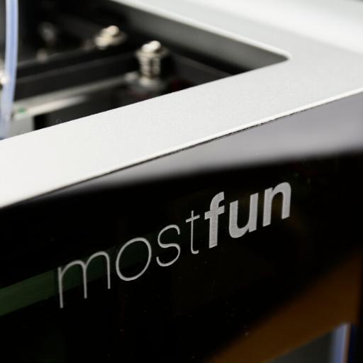 mostfun3D's profile picture. Chengdu mostfun S&T Co.,Ltd.,is a collection overall 3D printing solution、research and development、sales、sevices in the integration of technology company.