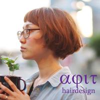 seki@ajit(@ajit_hairdesign) 's Twitter Profileg