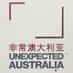 Unexpected Australia (@austunexpected) Twitter profile photo Unexpected Australia (@austunexpected) Twitter profile photo