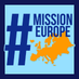#MissionEurope (@missioneurope) Twitter profile photo