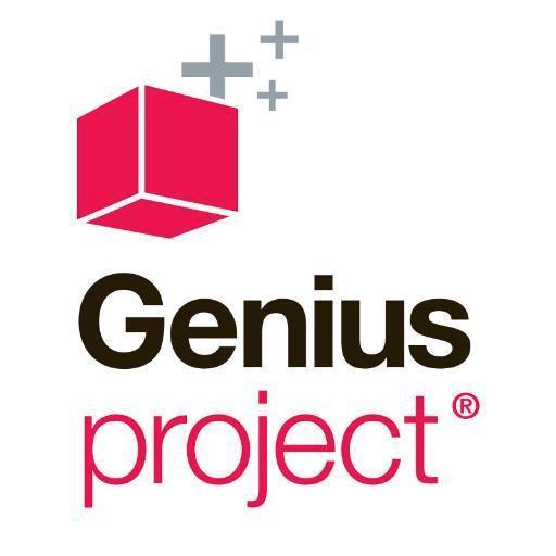 Genius Project - Die Enterprise Projektmanagement-Software, die sich auf Ihren Bedarf zuschneiden lässt. Fon: +49 (0)89 8905406-0
