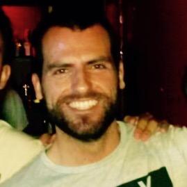 JorCarrera's profile picture. Periodista. Comunicació corporativa.