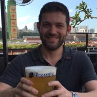 Michael Nierenberg (@nbrg) 's Twitter Profile