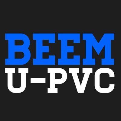 beemupvc's profile picture. BEEM U-PVC Jakarta, Indo | For Windows & Doors | U-PVC factory                   Email: beem.frameupvc@gmail.com | No. Kantor: 94200900 | No. HP: 087810000990