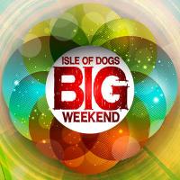 IOD Big Weekend (@iod_bigweekend) 's Twitter Profile