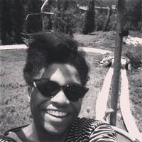 Candace Scarborough (@dancingourmande) 's Twitter Profile