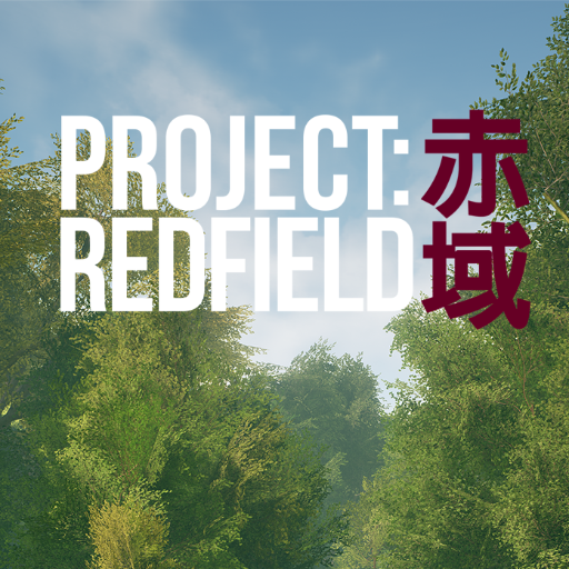 ProjectRedField's profile picture. Official Project: Redfield Twitter Account  A game with realistic survival matches developed in Unreal Engine 4.

We are always looking for new team members!