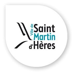 Twitter officiel de la ville de Saint-Martin-d'Hères. Facebook : https://t.co/9ONKU5GlDk - Instagram : https://t.co/McB3MUQMNF