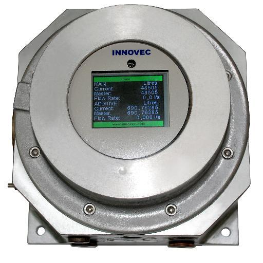 Innoveccontrols's profile picture. Manufacturing process instruments and LED lighting solutions for tram and railway rolling stock.

Join our newsletter: https://t.co/bBB5Pb9C7A