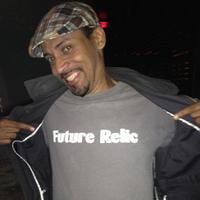 Larmarrous (@larmarrous) 's Twitter Profile