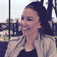 Ayseni Toker (@aysenitoker) Twitter profile photo
