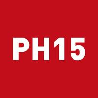 Fundacion ph15(@fundacionph15) 's Twitter Profile Photo