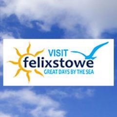 Welcome to the official Twitter page for the seaside town of Felixstowe in Suffolk. Latest news, attractions and events.