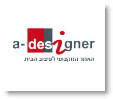 a_designer's profile picture. הטוויטר הרשמי של האתר המקצועי לעיצוב הבית ברשת. כאן תוכלו להינות מהפניות למאמרים רלוונטים, לשאול שאלות ובעיקר להיות בחברת אנשים שחיים, נושמים ואוהבים עיצוב בתים