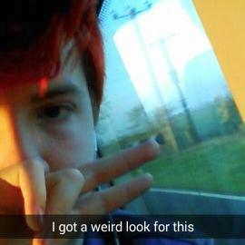 MadihaObai63130's profile picture. Y un día descubrís que podés. No porque otros te lo hayan dicho sino porque lo venías haciendo desde hace tiempo y no te habías dado cuenta.