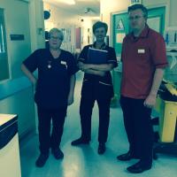 GEH Nurses (@gehnurses) 's Twitter Profile