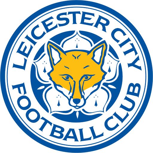 Leicester City forever. Also finds time to listen to some prog and heavy metal