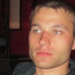 LeksKarp's profile picture. 