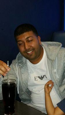 asadshah1921's profile picture. 