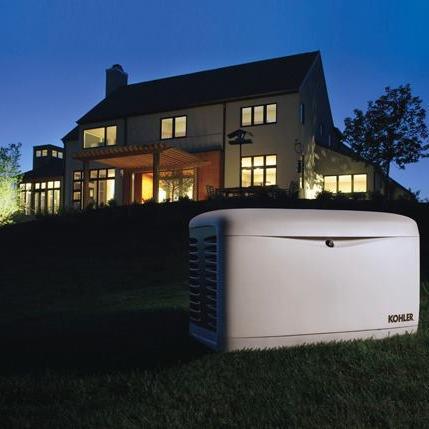 Offering generator service, repair, maintenance, installation & rentals. Authorized Kohler Dealer. Celebrating 15 years of generator service.
410-917-9000