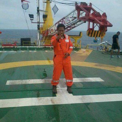 DamiSapot's profile picture. semangat