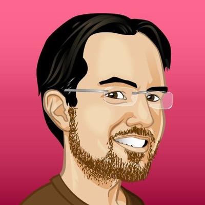 erbro77's profile picture. Illustrator/animator @ Yoast.