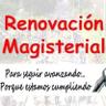 RenovacionMag's profile picture. https://t.co/uwG2gkO76C Revista Encuentros Pedagógicos 8:30-10am/ https://t.co/2rtR6WivmB o dial 1400 AM/Canal YouTube Radio Encuentros Pedagó