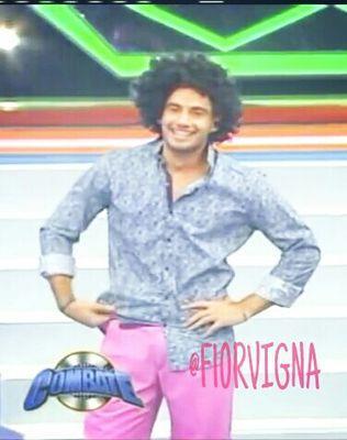 F10RVIGNA's profile picture. Dejar de lado todas las vidas posibles por una a tu lado❤ @NicolasOcchiato @OcchiavignaTeam | #Occhi3 | Nico me sigue 1-05-15