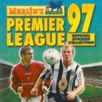 Dedicated to all things 90's Football