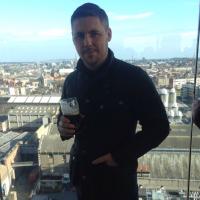 Aaron Davies (@aarondavies85) 's Twitter Profile