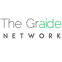The Graide Network(@graidenetwork) 's Twitter Profile Photo
