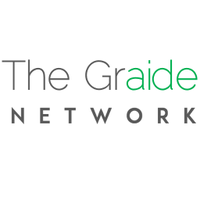 The Graide Network (@graidenetwork) 's Twitter Profile Photo The Graide Network (@graidenetwork) 's Twitter Profile Photo