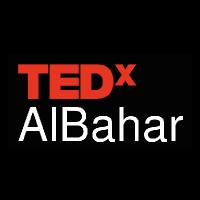 TEDxAlBahar (@tedxalbahar) 's Twitter Profile
