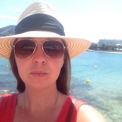 CarolineSchuurs's profile picture. Media Innovator by degree, media lover by heart. 
Travelling is the way to explore & enrich yourself...