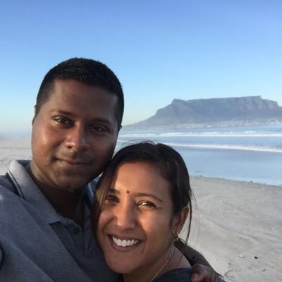 NaiduDarren's profile picture. 