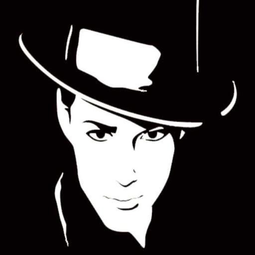 JulienDauphin's profile picture. Probably the best Magician in the world!