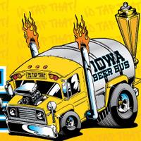 iowabeerbus (@iowabeerbus) 's Twitter Profile