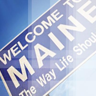 Follow us to learn all of the cool and happening things to do in Maine! We love it here, you should too!