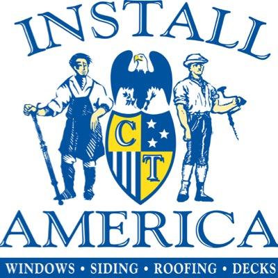installamerica's profile picture. The official Twitter feed of Pennsylvania's largest and most trusted full-service remodeler. Facebook | Instagram | Pinterest | Google+ | YouTube